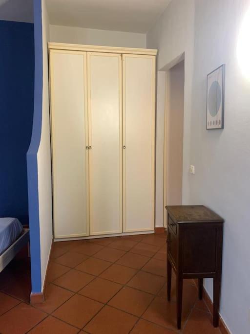 Nice Studio Outside Ztl Флоренция Экстерьер фото